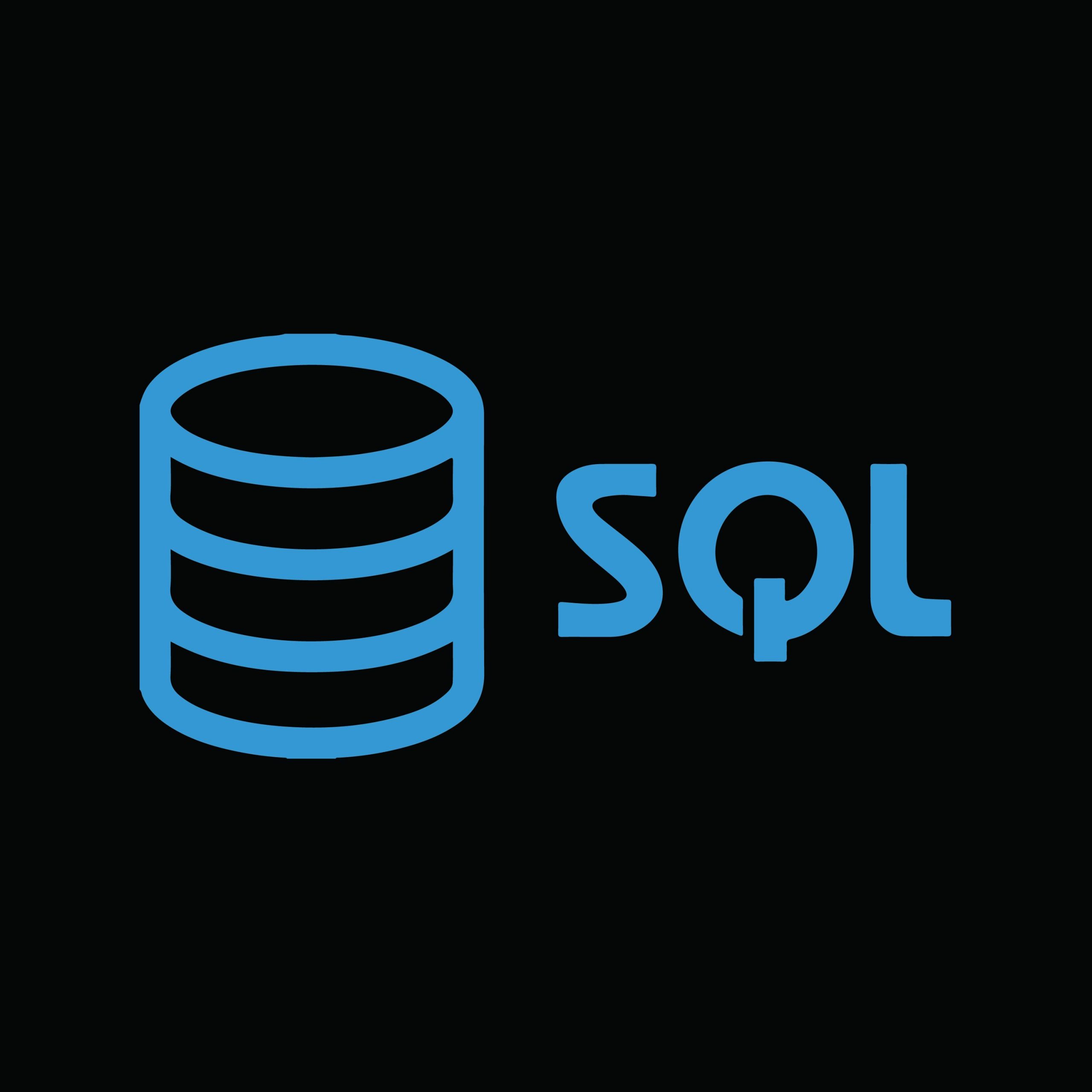 Advance SQL