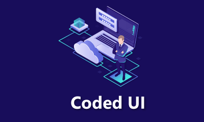 Code UI Advanced