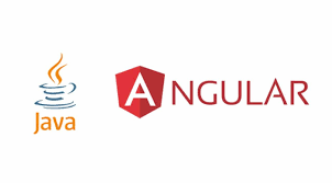 Fullstack - Angular, Java, SQL