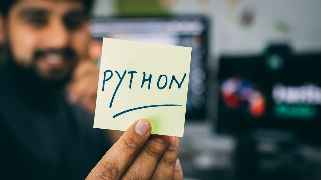 Why Python is best suited for Machine Learning